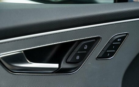 Audi Q7, 2021 год, 7 480 000 рублей, 29 фотография