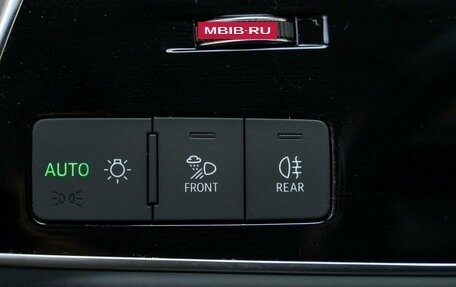 Audi Q7, 2021 год, 7 480 000 рублей, 27 фотография