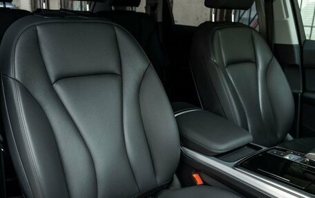 Audi Q7, 2021 год, 7 480 000 рублей, 38 фотография