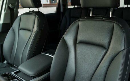 Audi Q7, 2021 год, 7 480 000 рублей, 37 фотография