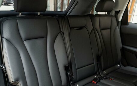 Audi Q7, 2021 год, 7 480 000 рублей, 40 фотография