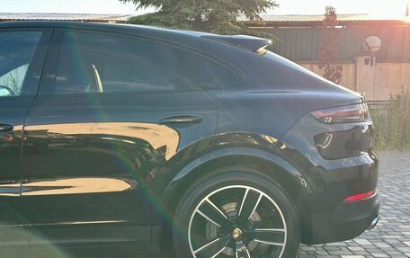 Porsche Cayenne III, 2019 год, 7 070 000 рублей, 6 фотография