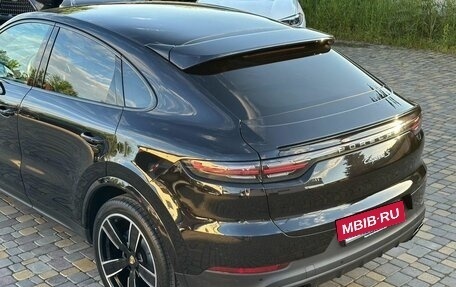 Porsche Cayenne III, 2019 год, 7 070 000 рублей, 4 фотография