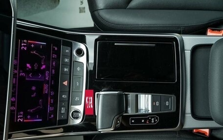 Audi Q7, 2021 год, 7 480 000 рублей, 34 фотография