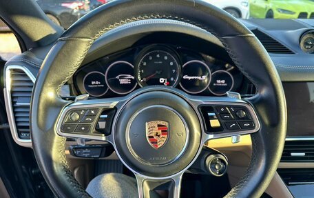 Porsche Cayenne III, 2019 год, 7 070 000 рублей, 9 фотография