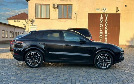 Porsche Cayenne III, 2019 год, 7 070 000 рублей, 21 фотография