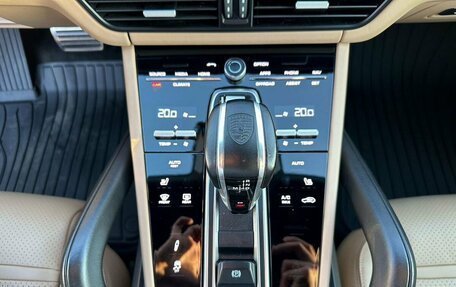 Porsche Cayenne III, 2019 год, 7 070 000 рублей, 12 фотография