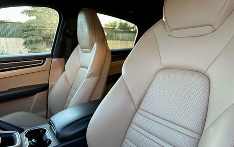 Porsche Cayenne III, 2019 год, 7 070 000 рублей, 16 фотография