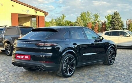 Porsche Cayenne III, 2019 год, 7 070 000 рублей, 22 фотография