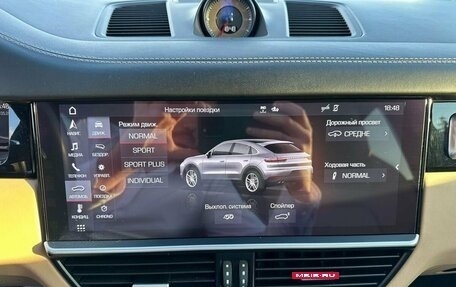 Porsche Cayenne III, 2019 год, 7 070 000 рублей, 11 фотография