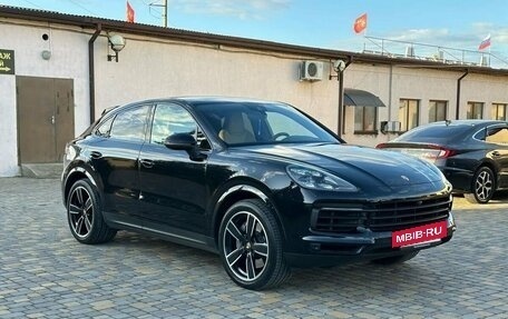Porsche Cayenne III, 2019 год, 7 070 000 рублей, 20 фотография