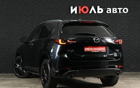 Mazda CX-5 II, 2022 год, 3 650 000 рублей, 4 фотография