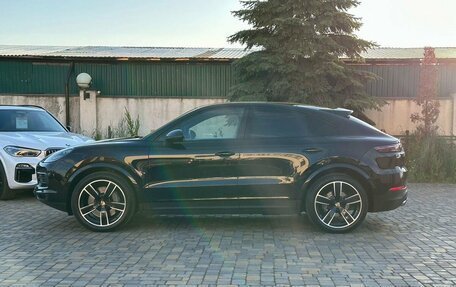 Porsche Cayenne III, 2019 год, 7 070 000 рублей, 25 фотография