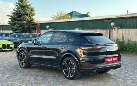 Porsche Cayenne III, 2019 год, 7 070 000 рублей, 24 фотография