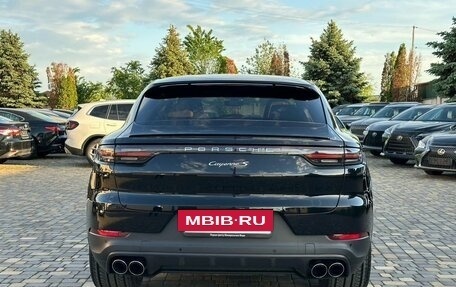Porsche Cayenne III, 2019 год, 7 070 000 рублей, 23 фотография
