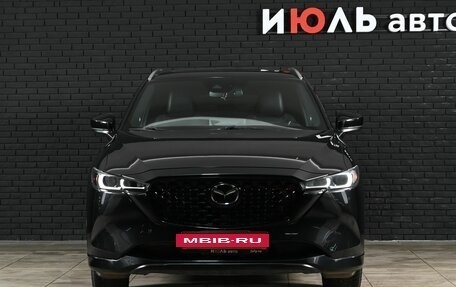 Mazda CX-5 II, 2022 год, 3 650 000 рублей, 2 фотография