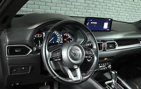 Mazda CX-5 II, 2022 год, 3 650 000 рублей, 10 фотография