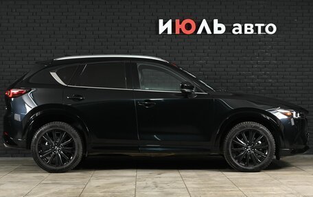 Mazda CX-5 II, 2022 год, 3 650 000 рублей, 9 фотография