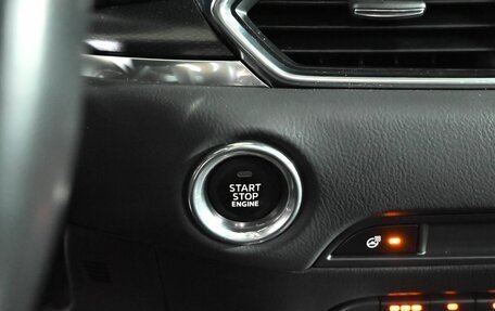 Mazda CX-5 II, 2022 год, 3 650 000 рублей, 13 фотография