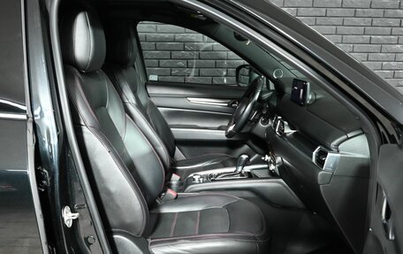 Mazda CX-5 II, 2022 год, 3 650 000 рублей, 18 фотография