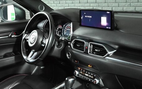 Mazda CX-5 II, 2022 год, 3 650 000 рублей, 14 фотография