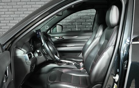 Mazda CX-5 II, 2022 год, 3 650 000 рублей, 16 фотография