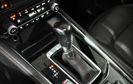 Mazda CX-5 II, 2022 год, 3 650 000 рублей, 12 фотография