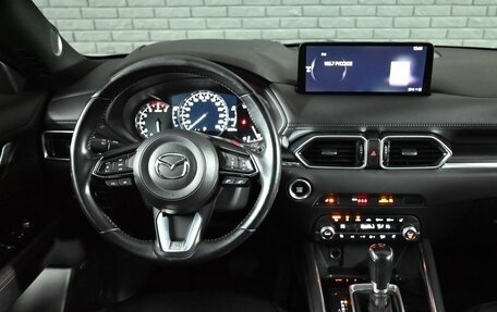 Mazda CX-5 II, 2022 год, 3 650 000 рублей, 15 фотография