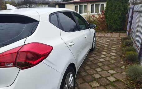 KIA cee'd III, 2017 год, 1 150 000 рублей, 4 фотография