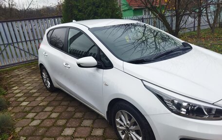 KIA cee'd III, 2017 год, 1 150 000 рублей, 3 фотография