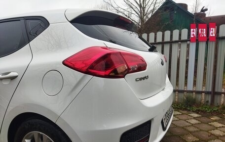 KIA cee'd III, 2017 год, 1 150 000 рублей, 7 фотография