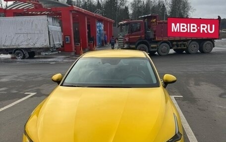 KIA K5, 2021 год, 990 000 рублей, 1 фотография