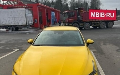 KIA K5, 2021 год, 990 000 рублей, 1 фотография