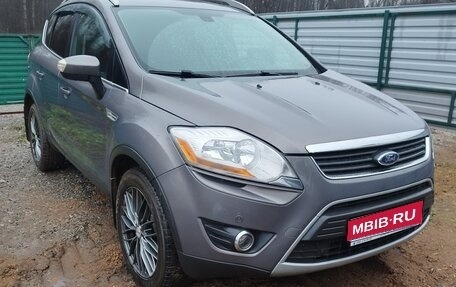 Ford Kuga III, 2012 год, 870 000 рублей, 1 фотография