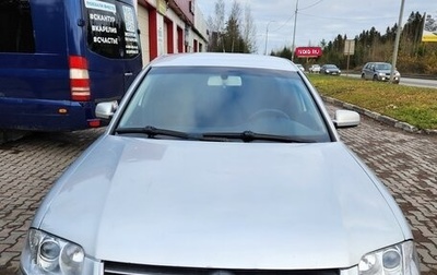 Volkswagen Passat B5+ рестайлинг, 2002 год, 430 000 рублей, 1 фотография