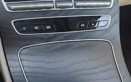 Mercedes-Benz E-Класс, 2021 год, 5 890 000 рублей, 5 фотография