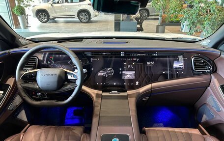 CheryExeed VX, 2024 год, 5 640 000 рублей, 1 фотография