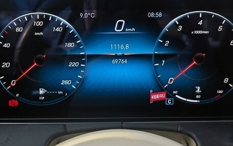 Mercedes-Benz E-Класс, 2021 год, 5 890 000 рублей, 4 фотография