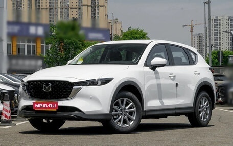 Mazda CX-5 II, 2025 год, 2 487 000 рублей, 1 фотография