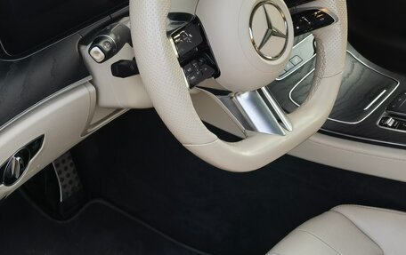 Mercedes-Benz E-Класс, 2021 год, 5 890 000 рублей, 8 фотография