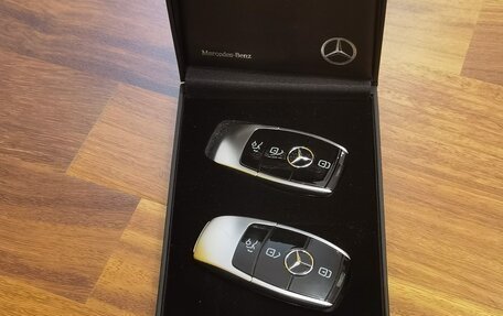 Mercedes-Benz E-Класс, 2021 год, 5 890 000 рублей, 11 фотография