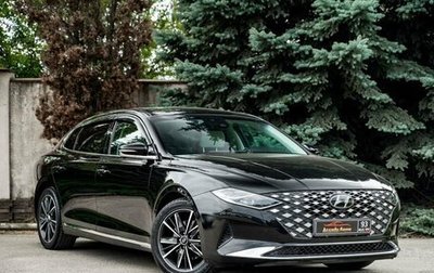 Hyundai Grandeur, 2021 год, 3 600 000 рублей, 1 фотография