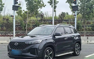 Hyundai ix35, 2021 год, 1 650 000 рублей, 1 фотография