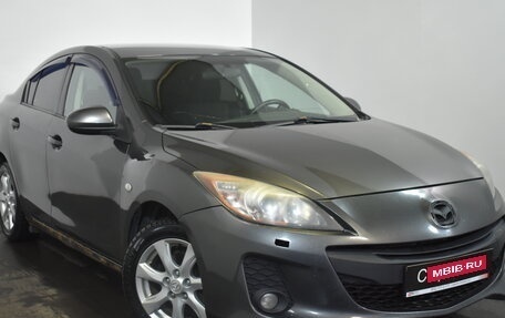 Mazda 3, 2012 год, 589 000 рублей, 1 фотография
