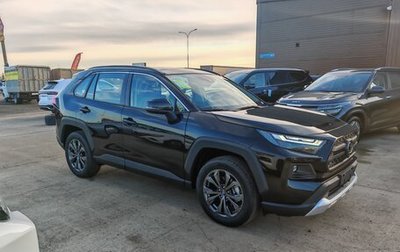 Toyota RAV4, 2025 год, 3 820 000 рублей, 1 фотография