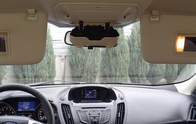 Ford Kuga III, 2013 год, 1 299 000 рублей, 1 фотография