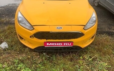Ford Focus III, 2016 год, 330 000 рублей, 1 фотография