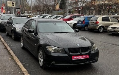 BMW 3 серия, 2006 год, 680 000 рублей, 1 фотография