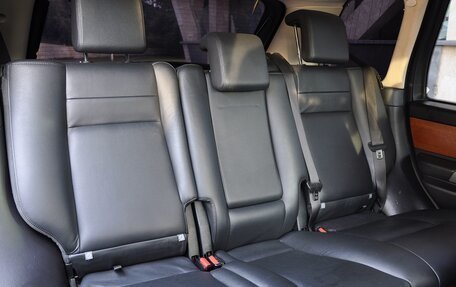 Land Rover Range Rover Sport I рестайлинг, 2006 год, 1 195 000 рублей, 28 фотография