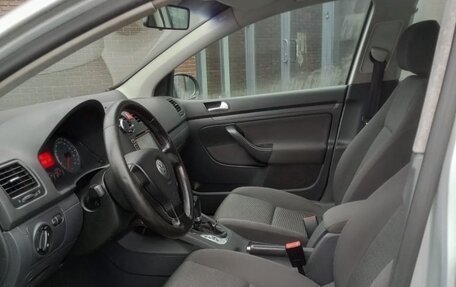 Volkswagen Golf V, 2006 год, 349 000 рублей, 1 фотография